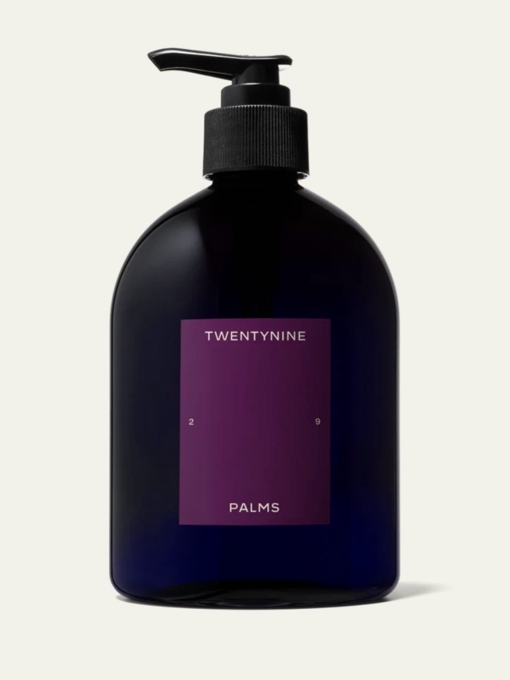 Twentynine Palms Desert Tumbleweed Cleansing Shampoo Full Size NIB